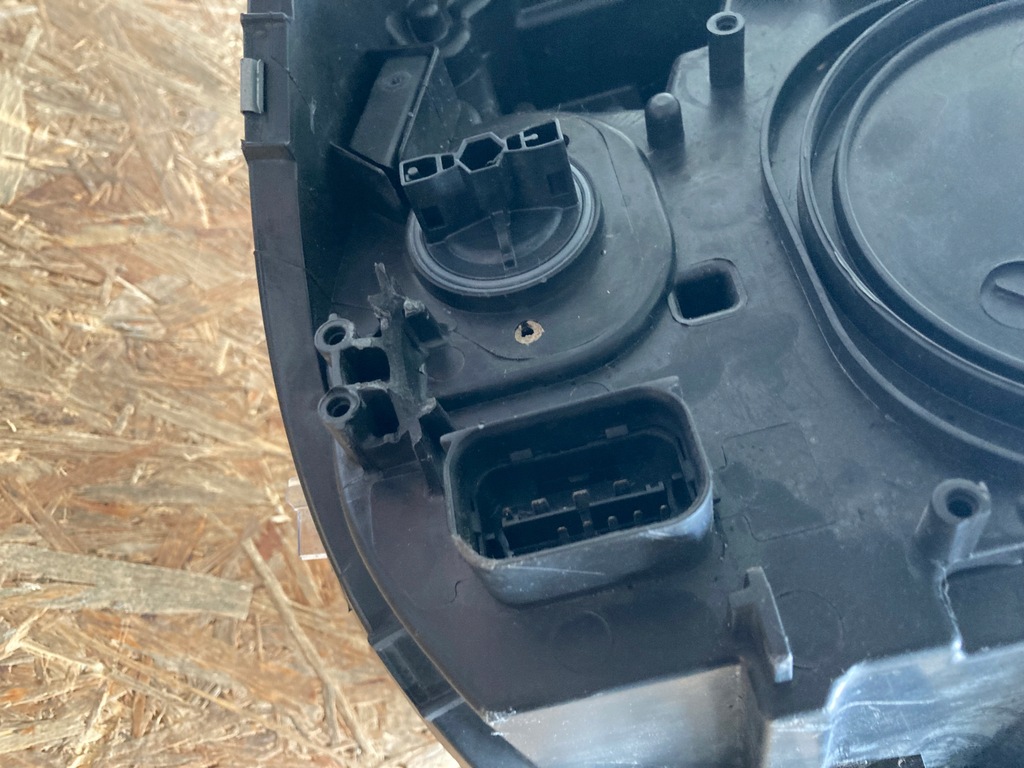 фото №9, Bmw 2 f45 f46 лампа full led левая перед 7391401