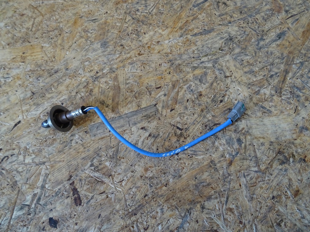 фото №1, Датчик лямбда-зонд 1.6 e-tech гібрид renault clio v