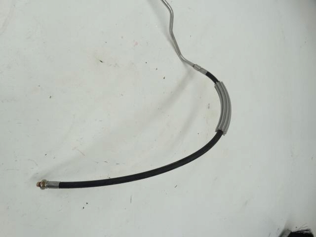 фото №8, Gaśnica двигуна turbo шланг mercedes w213 e300