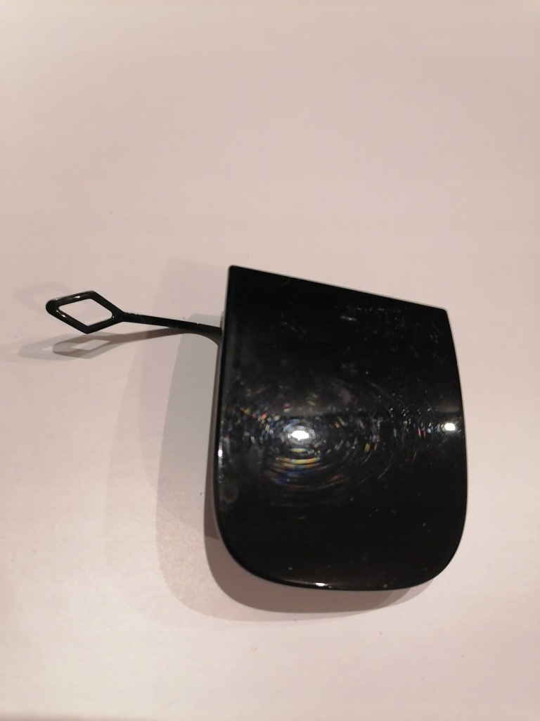 фото №1, Mercedes c w206 заглушка перед a 2068850001