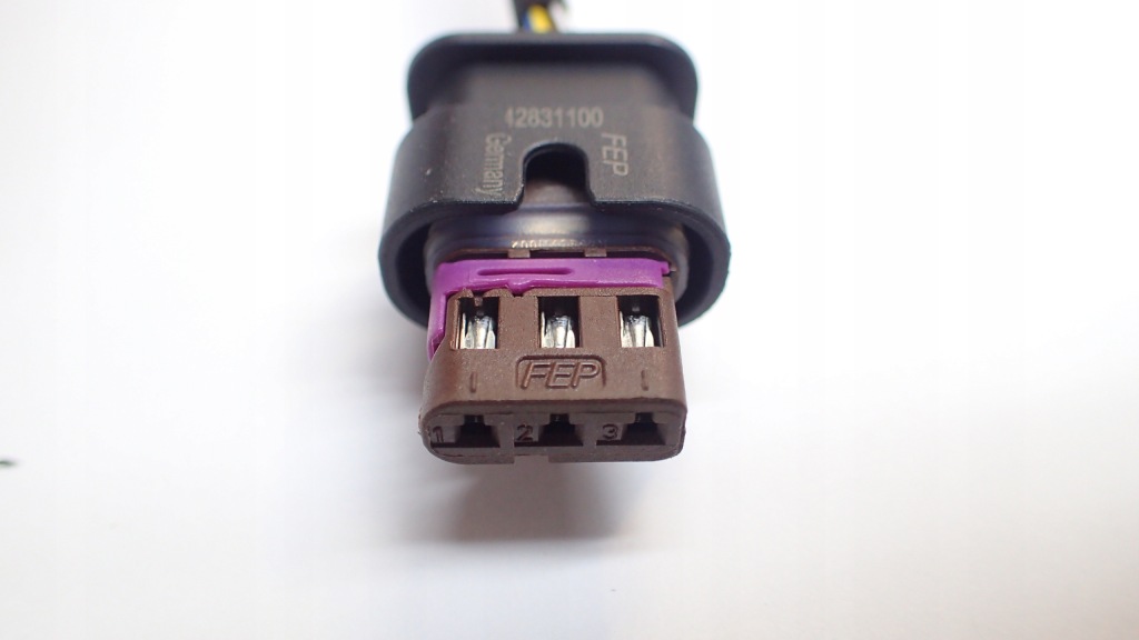 фото №4, Джгут 6pdc / захист / радари audi q7 4m0971095aq