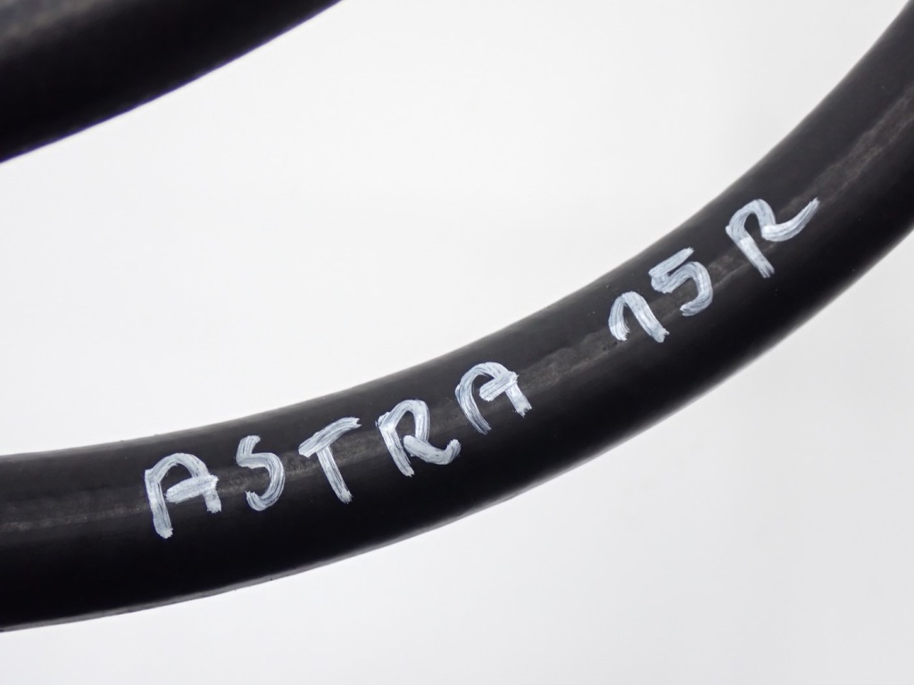 Пабтрубок  шланг трубка кондиционера европа opel astra iv j 1.4i b14xer 15r Оригинал