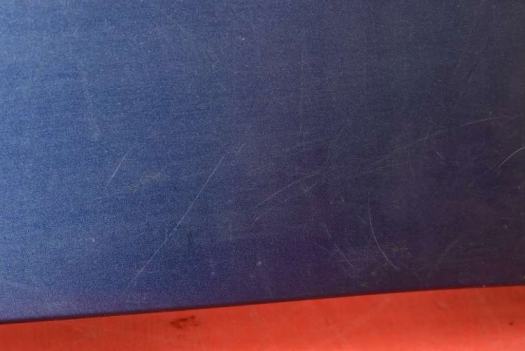 фото №7, Накладка задняя задняя 8t5 76801-47070 toyota prius 3 iii xw30 09-11