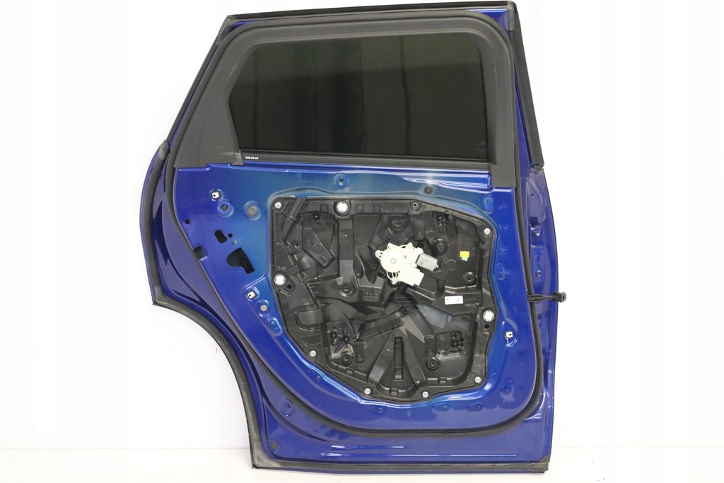 фото №11, Дверь левая левый перед передние задняя задние bmw xm g09 c1k