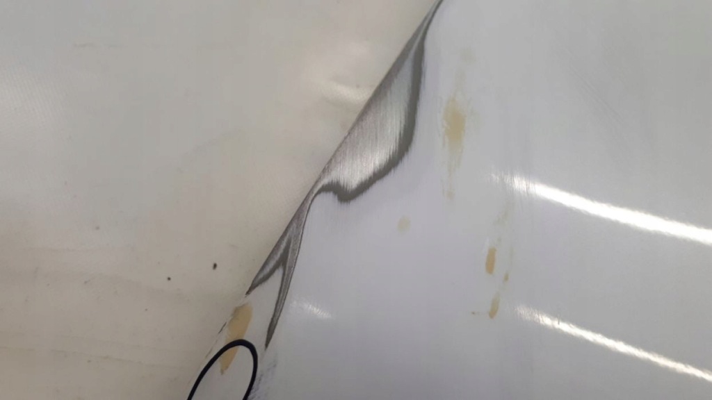 фото №7, Vw touran 2015-2020 5ta дверь правое задняя