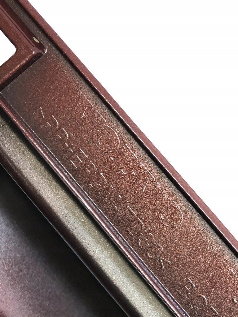 фото №11, Volvo xc60 lift молдинг порог правая 31370019