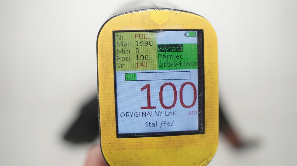 фото №8, Крила лівий перед mazda 3 bl 08-13r 38a