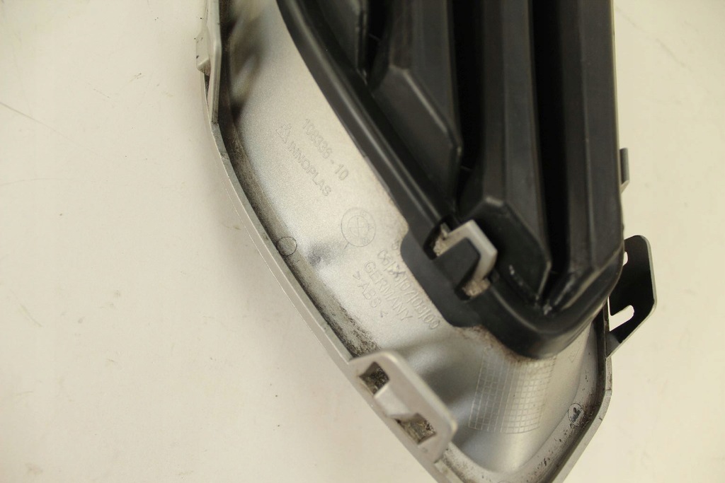 фото №7, Решётка решётка радиатора бампера bmw 2 f22 f23 левая 7293841