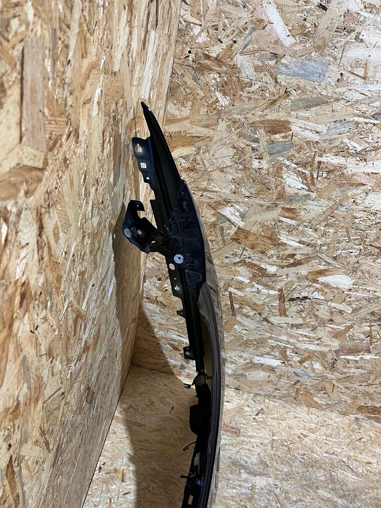 фото №8, Крыло левый перед bmw x3 g01 x4 g02 гибрид 416 carbonschwarz оригинал