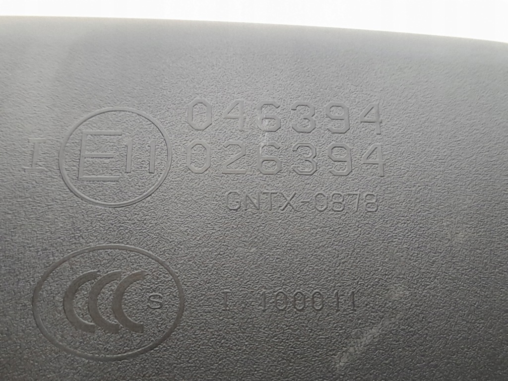 фото №3, Дзеркало внутрішнє volvo v70 lift