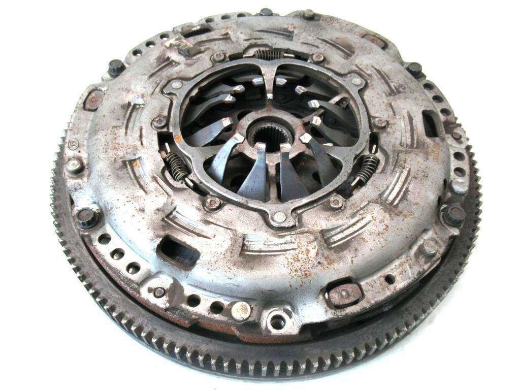 фото №1, Сцепление полный audi a3 8p lift 1.8tfsi cdaa