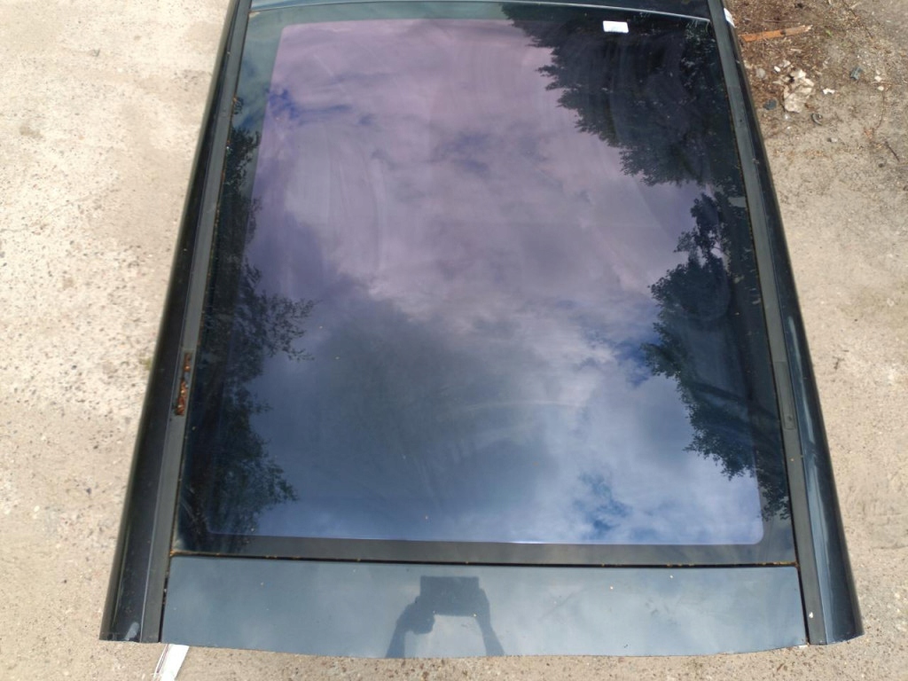 фото №9, Ford s-max mk1 дах люк панорама