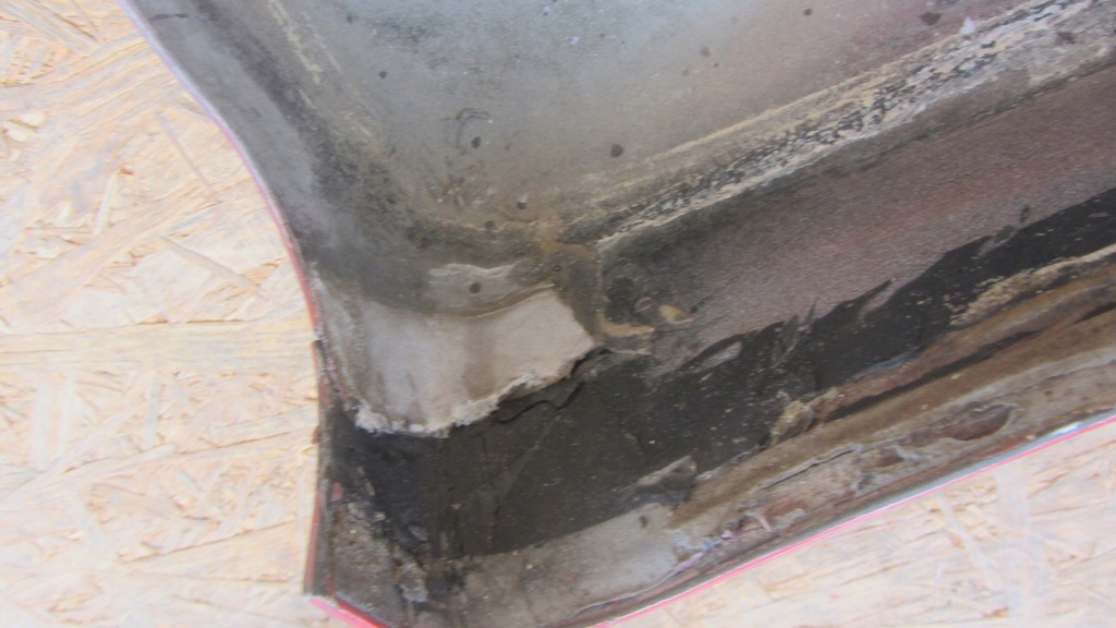 фото №9, Левая молдинг порог накладка порог porsche carrera 997 techart