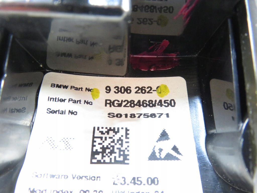 фото №6, Obrotomierzmini mini countryman r60 9306262