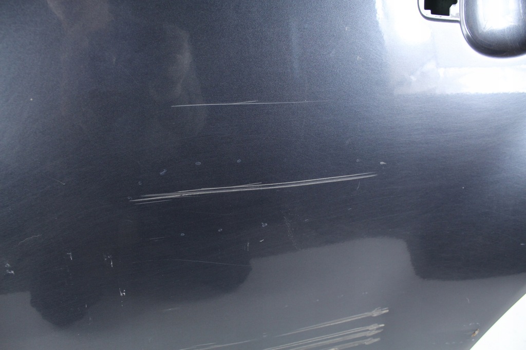 фото №5, Дверь левый задняя ford kuga mk1 h8 08-12