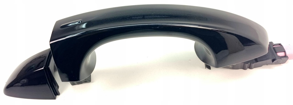 фото №1, Nowa org ручка наружная дверь vw arteon 3h lc9x