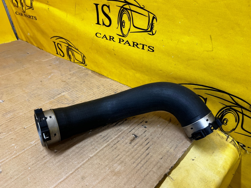 фото №1, Труба шланг wąż интеркулер mercedes gl x166 3.0 cdi