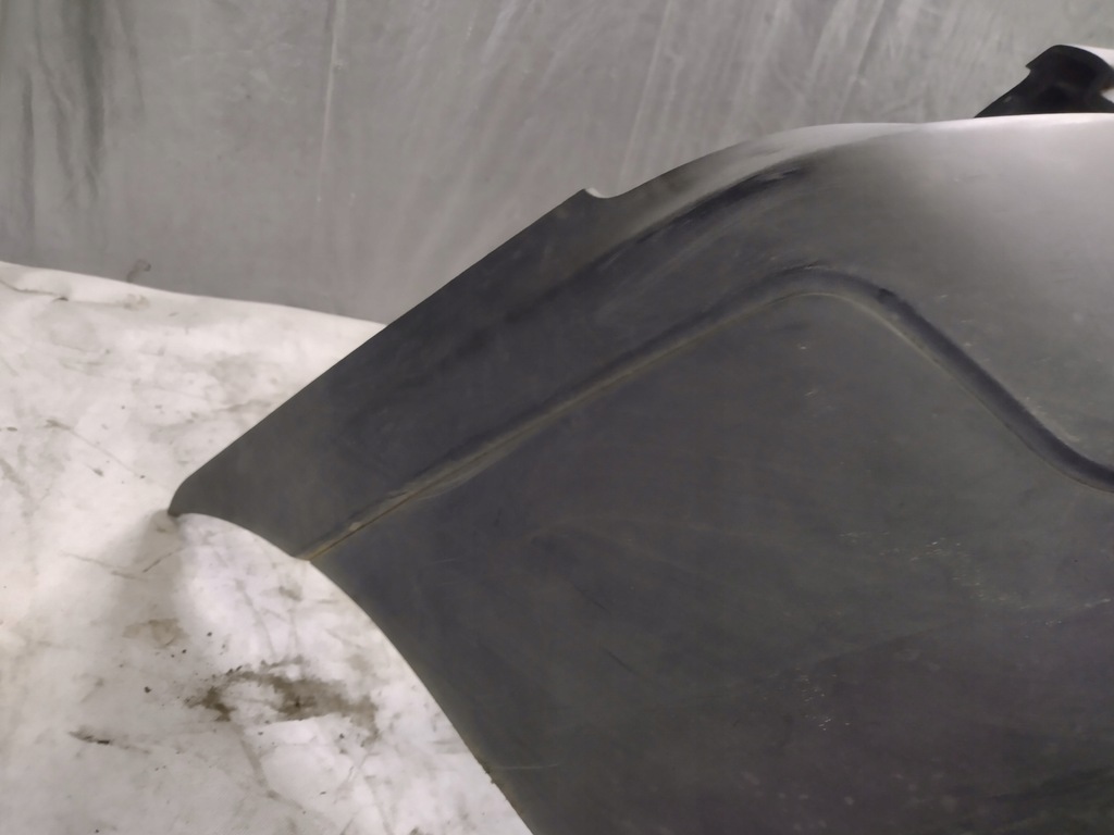 фото №12, Бампер передний fiat doblo i 1