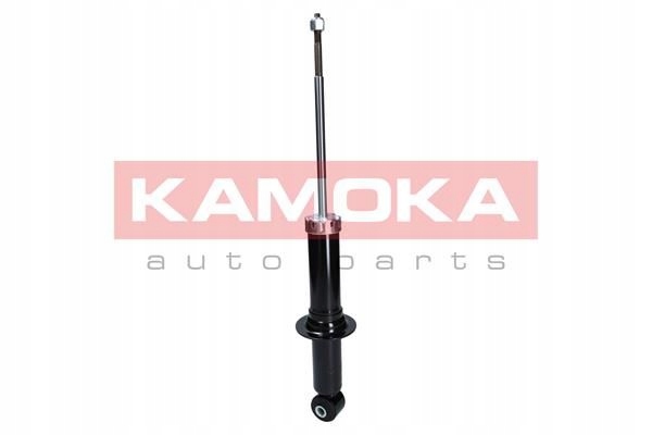 Kamoka амортизатор tyl.gaz. Доставка