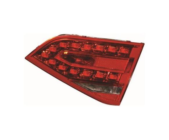 фото №8, Лампа задня audi a4 b8 '07-'16 права wew depo