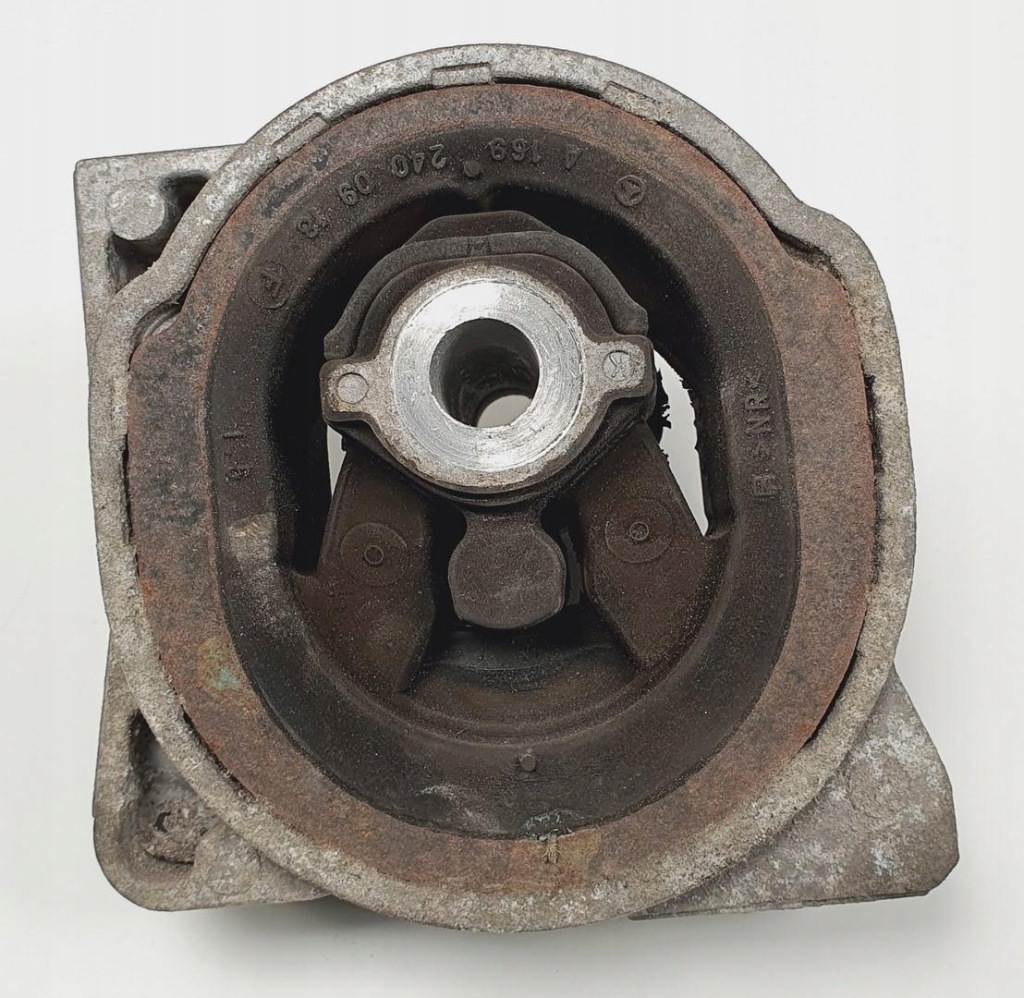 Купити Кронштейн подушка двигуна mercedes w169 a1692400918