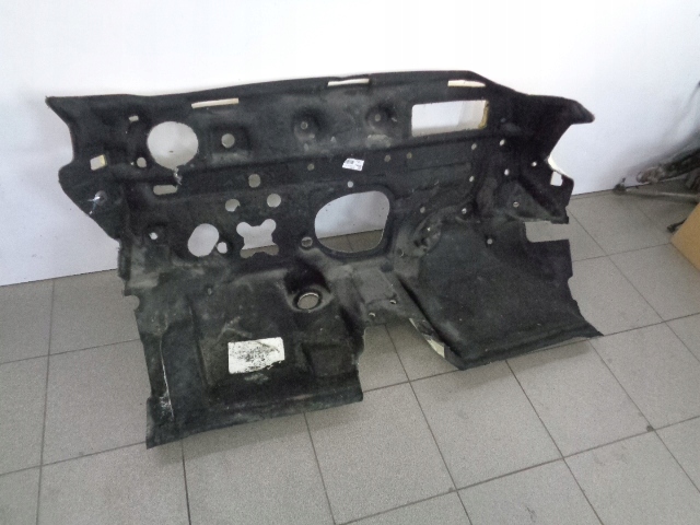 фото №2, Шумоизоляция стены перегородки jeep renegade 1.4 multiair przed lift 2017 r