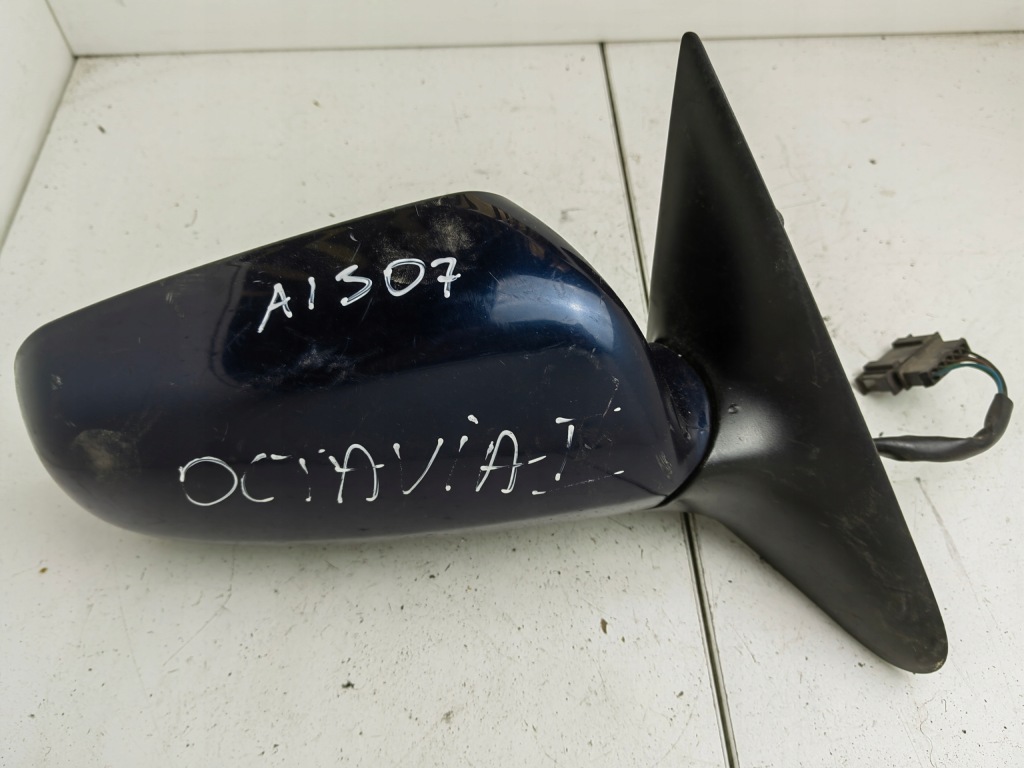 фото №1, Дзеркало праве skoda octavia i