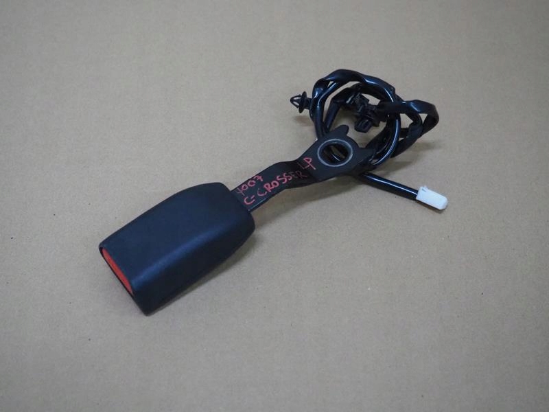 Купить Клипса поперечина левый перед citroen c-crosser 4007