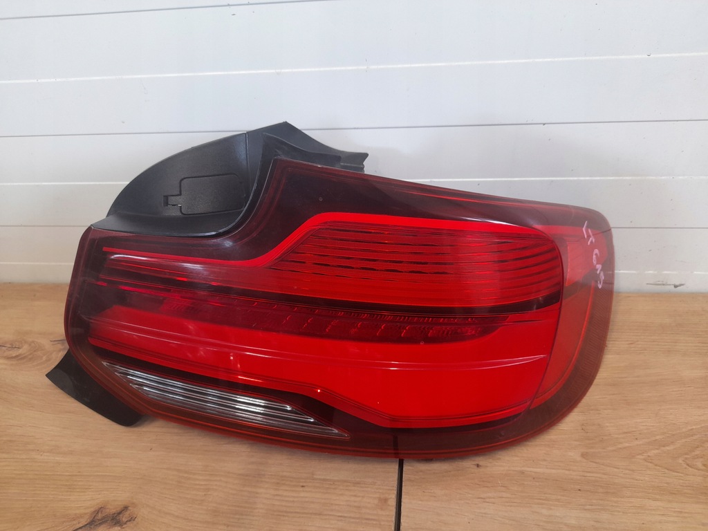 фото №1, Лампа задняя правая bmw 2 f22 f23 lift