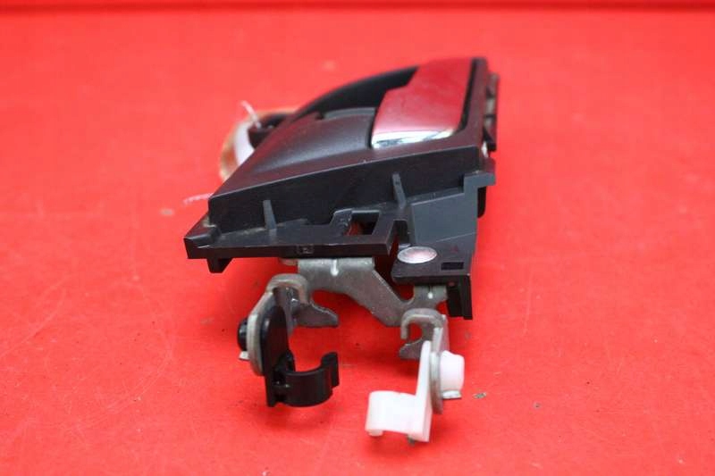 фото №6, Ручка внутрішня ліва задня 4371-1xxx honda crv 3 iii 06-09