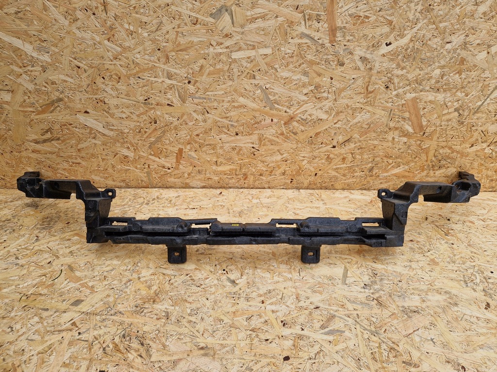 фото №1, Абсорбер бампера перед bmw ix