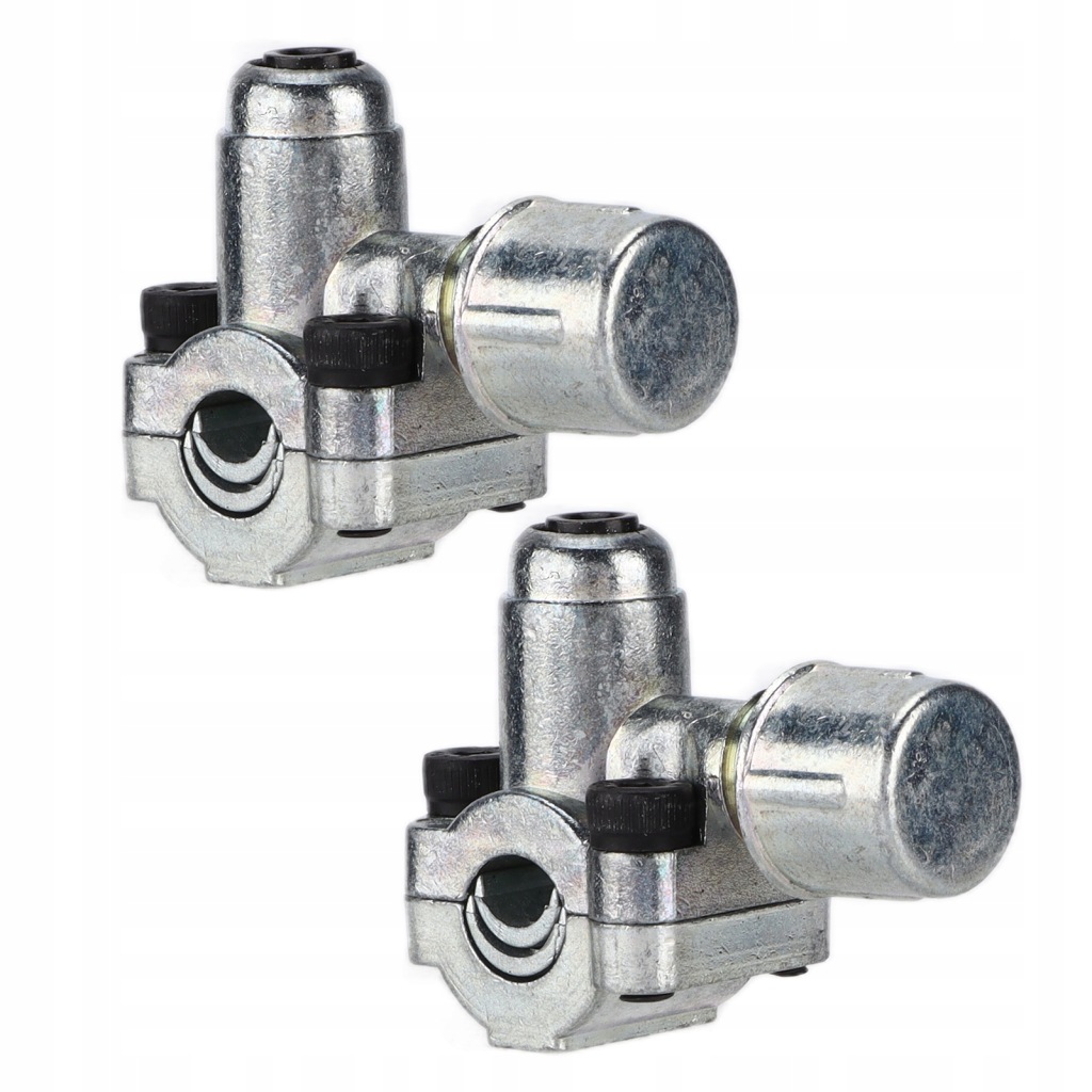 Bpv-31 клапан przebijający кондиціонер регульований igłowy 2szt Київ