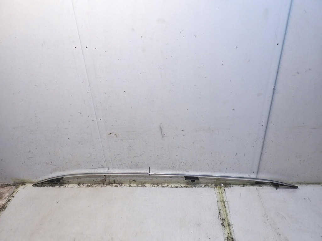 фото №7, Рейлінг даховий правий mercedes w212 kombi