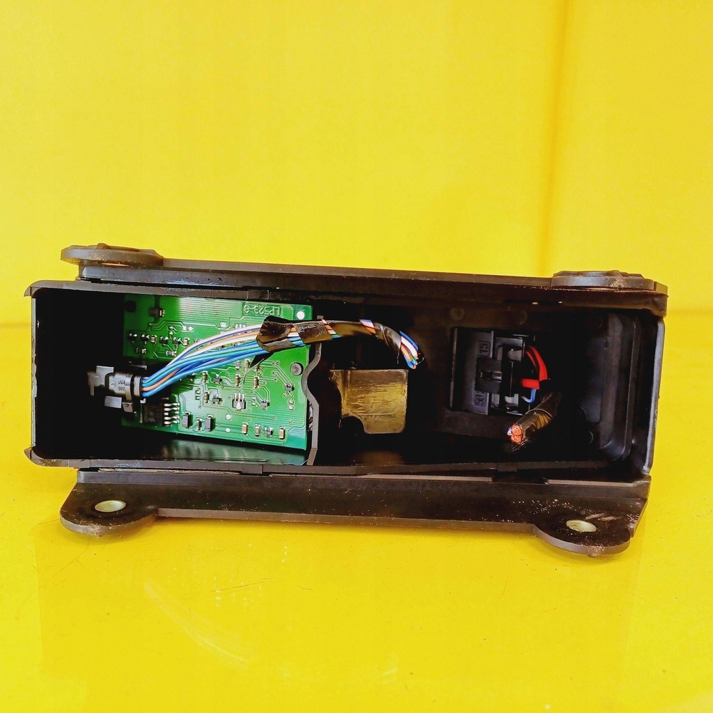 фото №7, Домкрат автоматическая коробка передач smart fortwo i 0003420v022 nr64