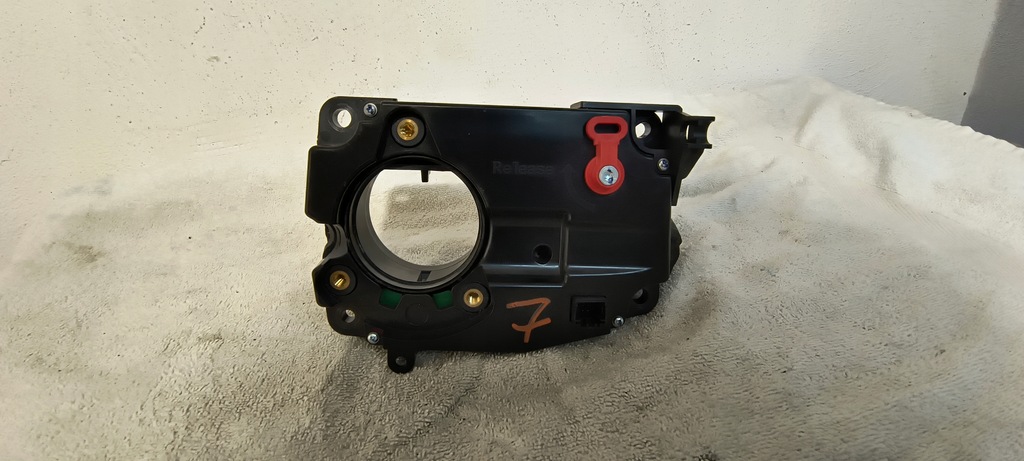 фото №1, Port разъём зарядки tesla model s x