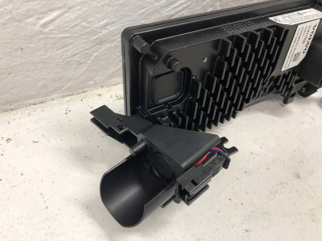 фото №4, Volvo xc90 радар/камера