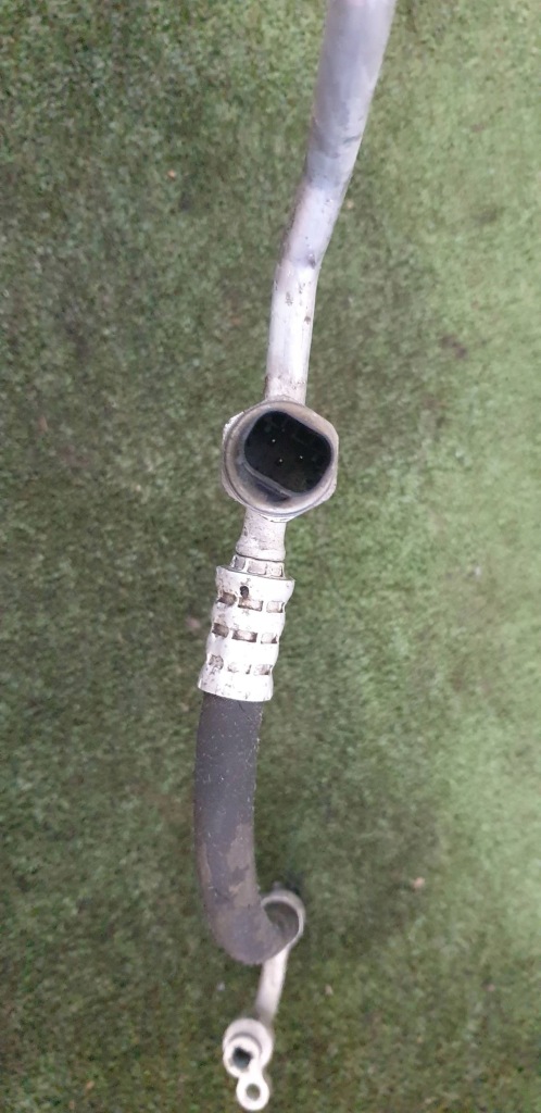 Mini cooper r56 трубка пабтрубок  шланг кондиционера 9230693 Доставка