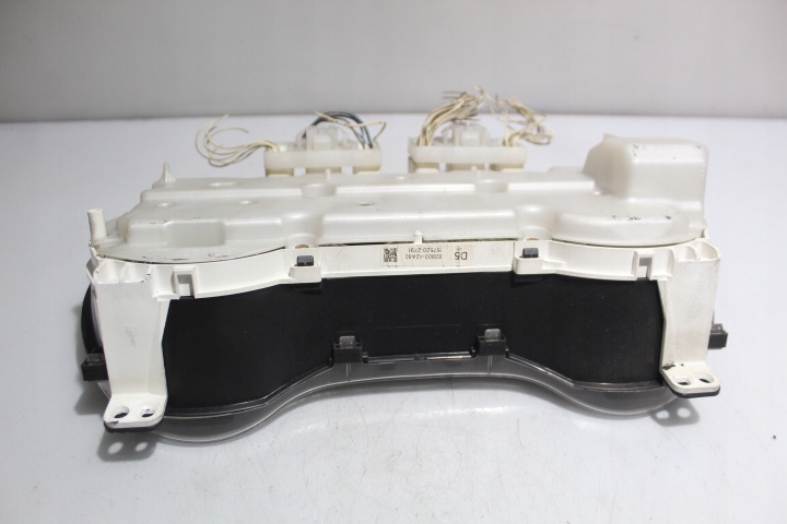 фото №3, Приборы toyota rav4 ii