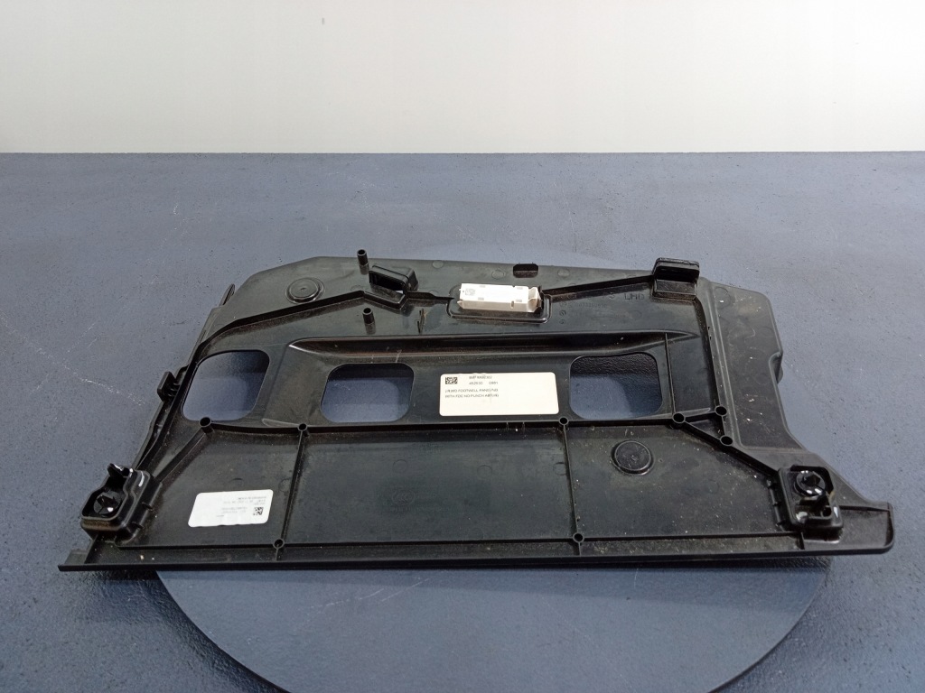 фото №5, Bmw x3 g01 g02 захист нижня панелі права eu 7944606