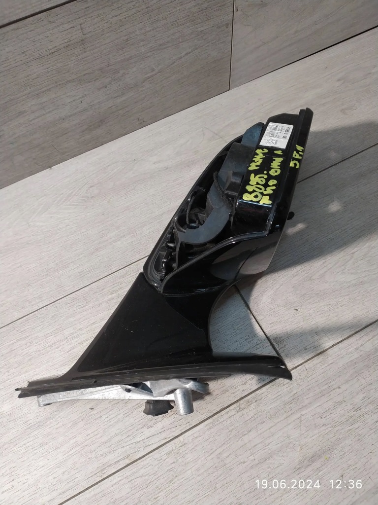 фото №7, 8885. bmw 1 f40 зеркало правое 5pin 8738850