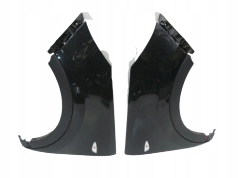 фото №1, Крыло перед левый kia sportage iii 3 1k