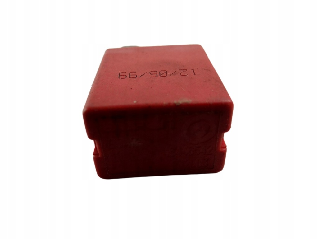 фото №1, Реле b047 fiat multipla 46446542