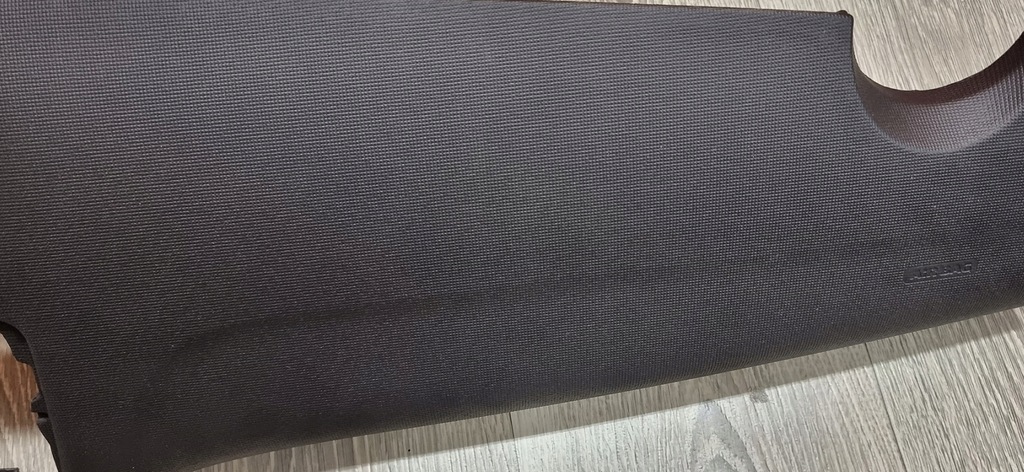 фото №4, Seat ibiza iv 6j 2010 панель приладів панель приладів подушки безпеки подушка безпеки