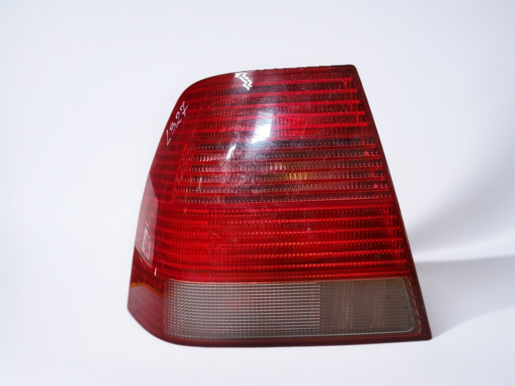 Купити Vw bora sedan лампа лівий задня задня 1j5945095ab