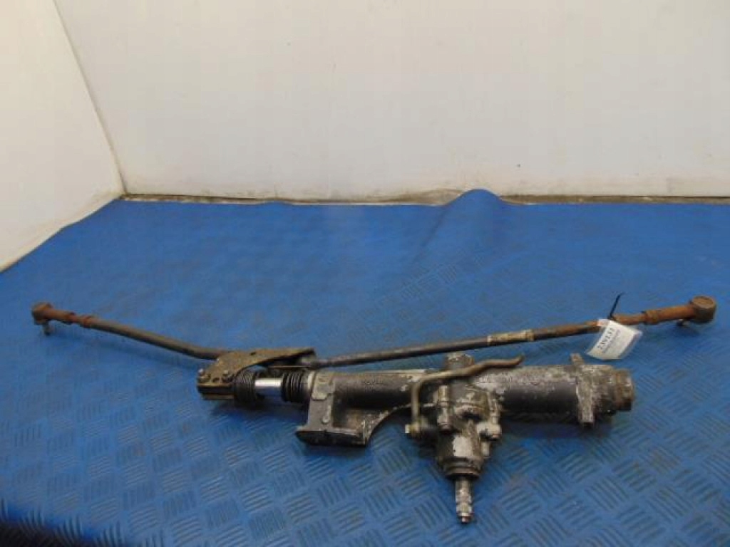 Audi 80 b3 рейка рульова 093422105c Оригінал