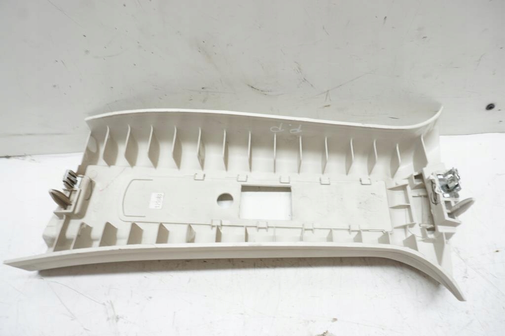 фото №3, Захист стійка права dodge caliber