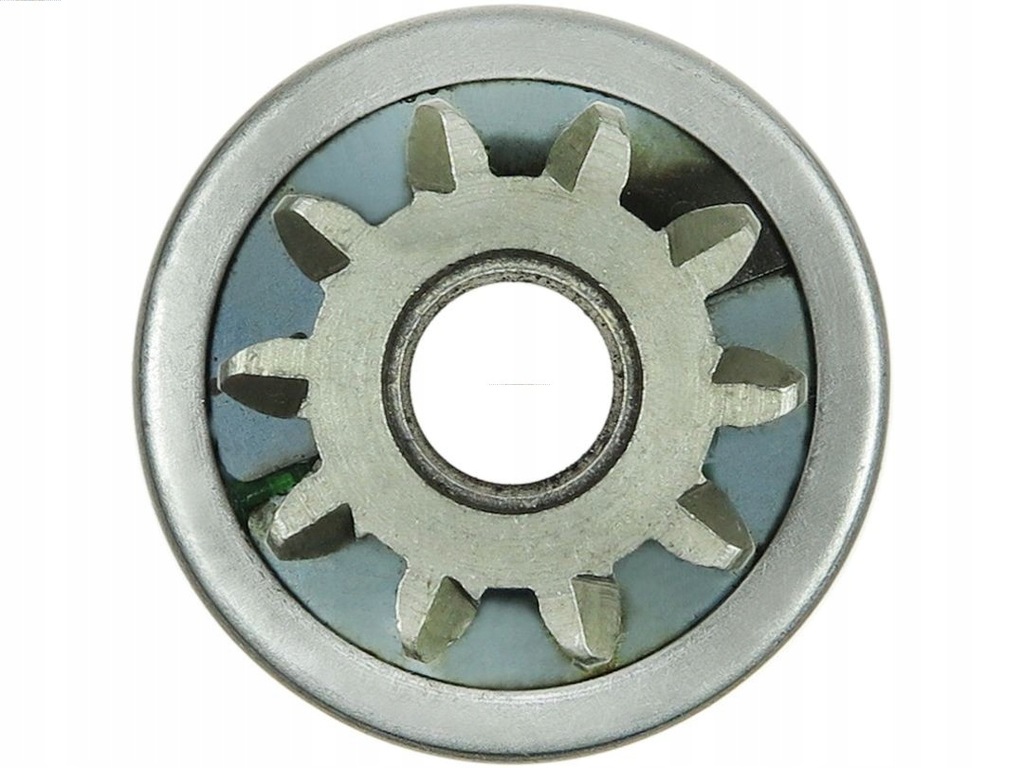 фото №1, Сцепление односторонний, стартер as-pl sd1065p