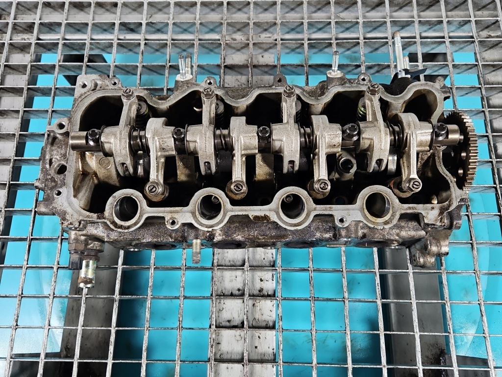 фото №1, Головка honda jazz ii 02-08 1.3b