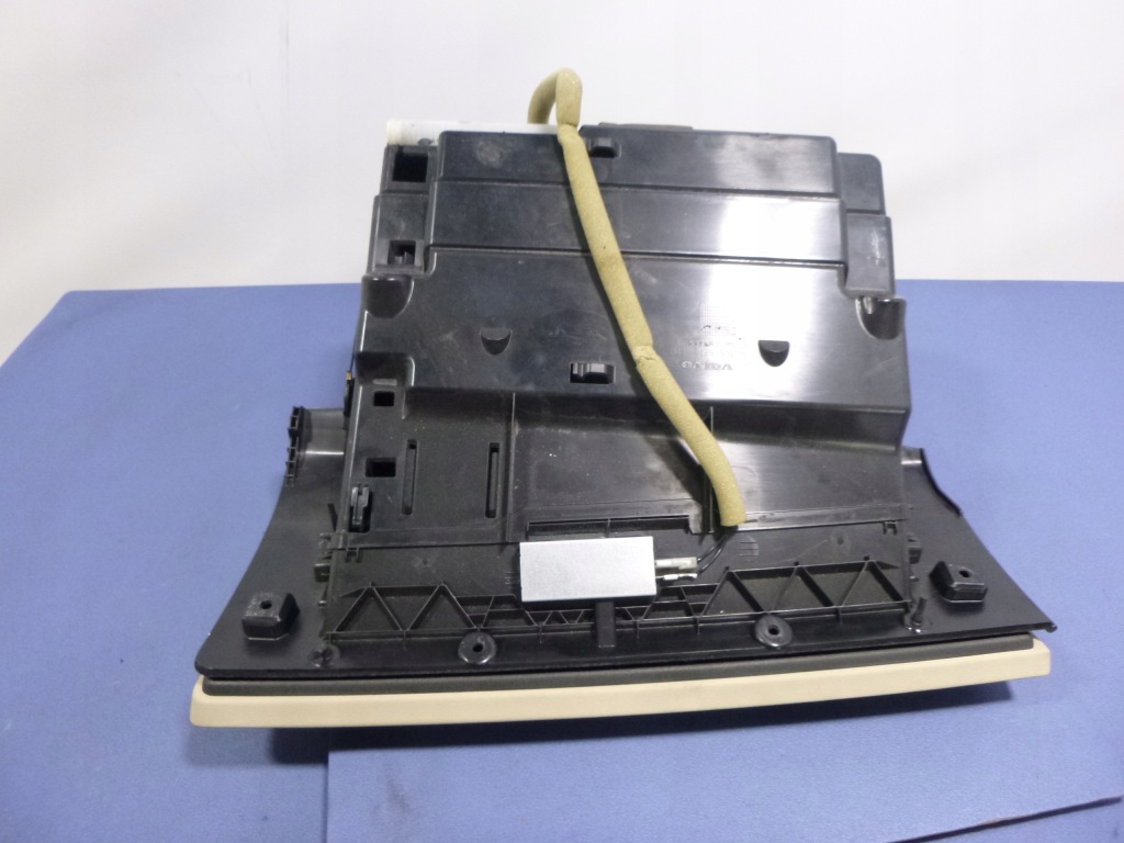 фото №2, Бардачок пассажира volvo s80 ii