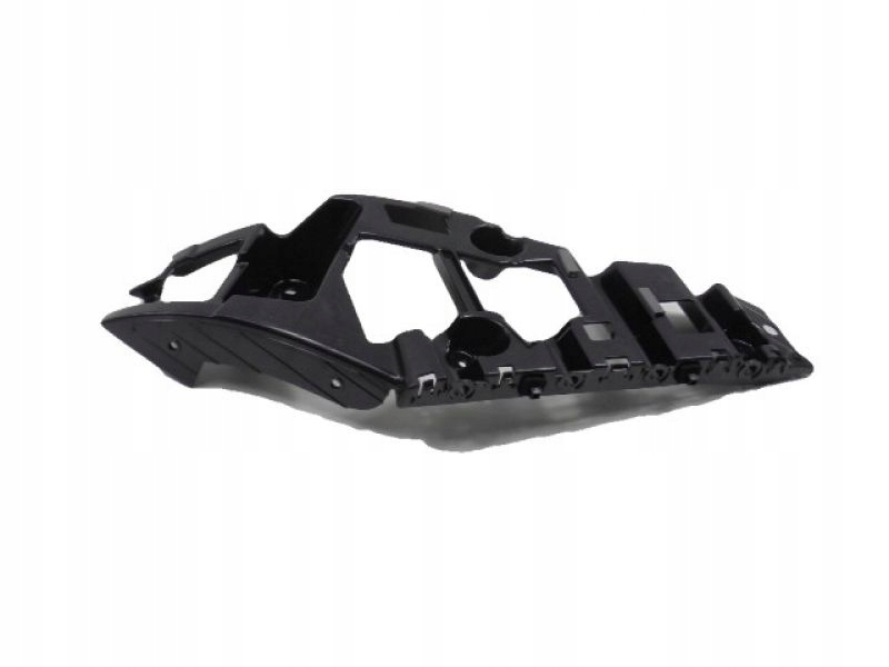 фото №10, Koleos ii кронштейн бампера tl oryg